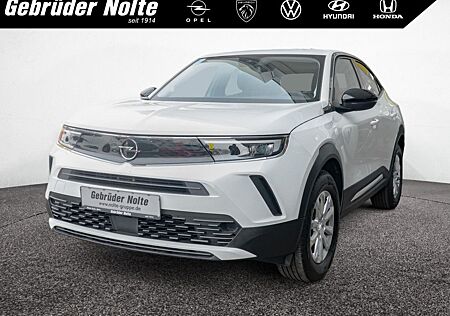 Opel Mokka-e Edition KLIMA PDC SHZ KAMERA NAVI LED