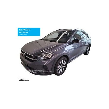 VW Taigo leasen