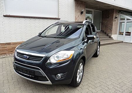 Ford Kuga 2.0 TDI 4x4 Titanium