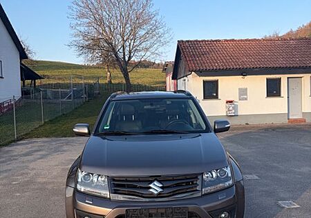 Suzuki Grand Vitara 1.9 DDiS X30 X30