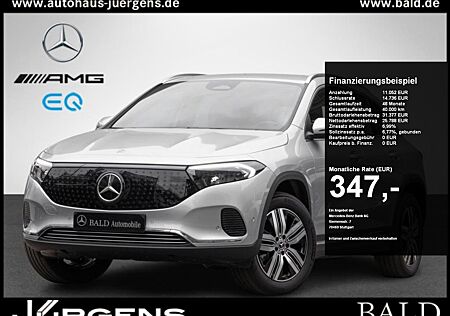 Mercedes-Benz EQA 300 4M Progressive-Advanced/LED/Totw/Cam/18'