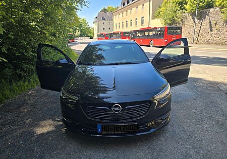 Opel Insignia 2.0 Turbo 191kW Utlimate Ex Auto 4x...