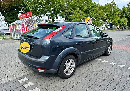 Ford Focus 1,6 Fun X Fun X