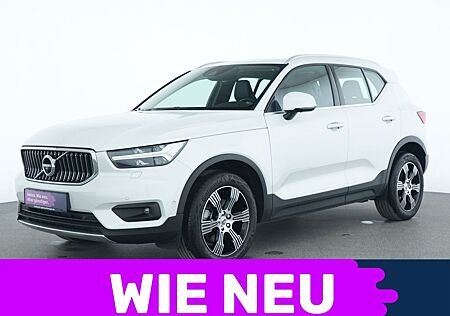 Volvo XC 40 XC40 Inscription 360°Kamera|LED|Winter-Paket|Nav