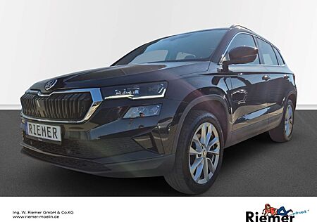 Skoda Karoq Style 4x4 2.0 TDI DSG AHK ACC Matrix SHZ