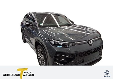 VW Tayron Volkswagen 1.5 eHybrid R-LINE BLACKSTYLE PANO LEDER