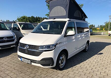 VW T6 California Volkswagen T6.1 Beach Camper - Navi + 5 Jahre -Garantie !