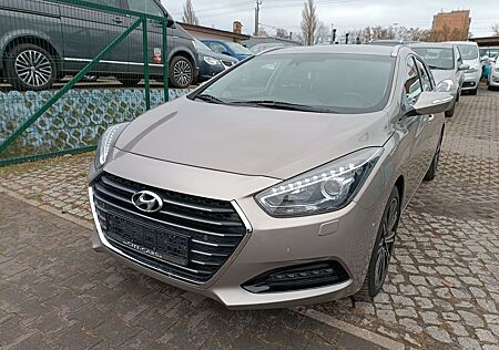 Hyundai i40 cw blue Premium