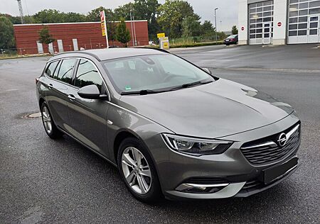 Opel Insignia gebraucht kaufen Opel Insignia Sports Tourer 2.0 CDTI