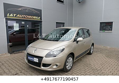 Renault Scenic III Expression(Top-Zustand*HU+AU.Neu)