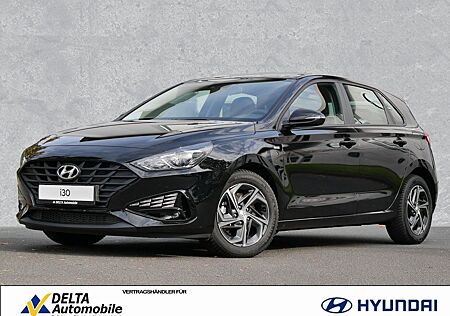 Hyundai i30 1.0 T-GDI Select 48V Carplay Kamera Sitzheiz