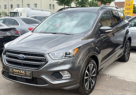 Ford Kuga ST-Line-1.Hand-Led-Kamera-AHK-KeyFree-ACC