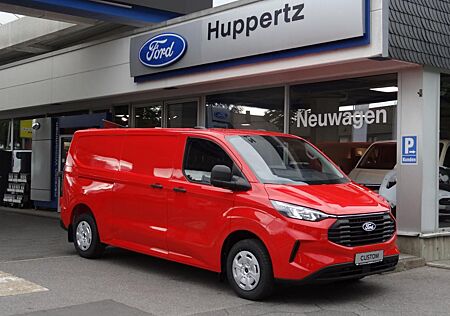 Ford Transit Custom 280 L2H1 Trend SHZ AHK RFK behWSS