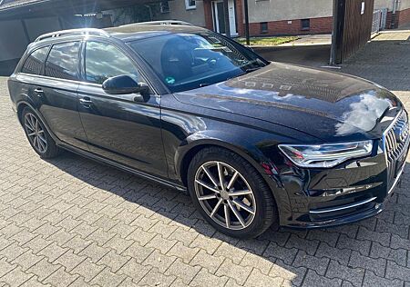 Audi A6 Allroad quattro 3.0 TDI