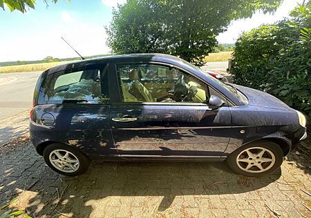 Lancia Ypsilon 1.2 8v Arctic Arctic
