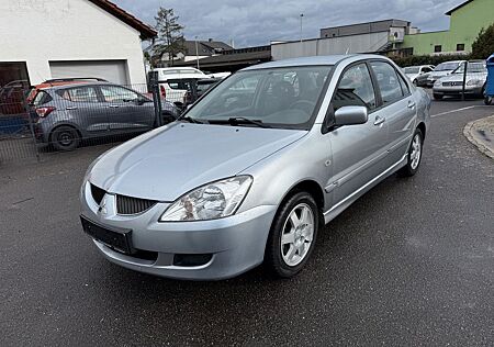 Mitsubishi Lancer 1.6 Comfort*aus 1. Hand*