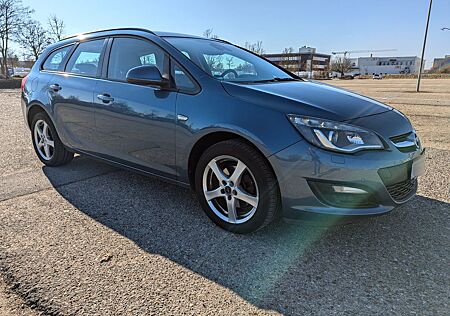 Opel Astra ST 1.6 CDTI ecoFLEX Active 100kW S/S A...