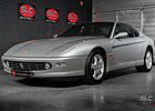 Ferrari 456 456M GT - Service Book - Service