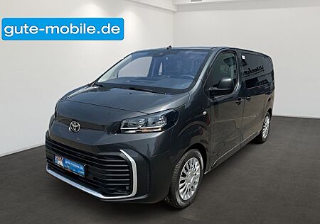 Toyota Verso Proace L1 Comfort,2,0L DTravel Paket 6MT