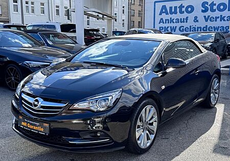 Opel Cascada Innovation AUTOMATIK,NAVI,AHK,R-KAMERA