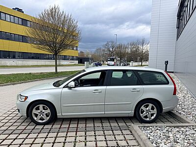 Volvo V50 Kombi D4 Business Edition