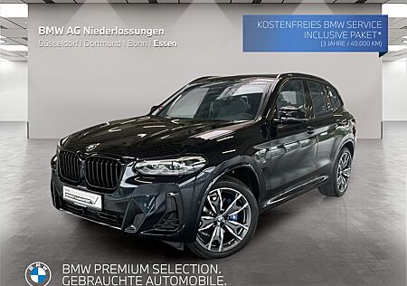 BMW X3 xDrive30i M Sport Driv.Assist.Prof Kamera