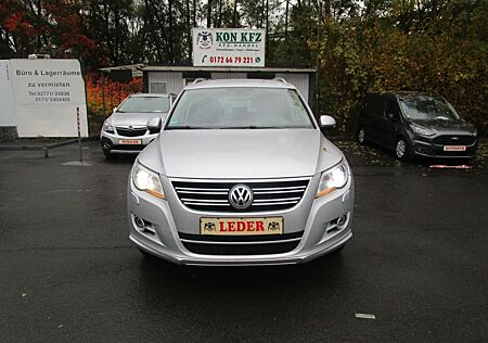 VW Tiguan Volkswagen 2.0TDI 125kW 4MOTION* R-LINE*KAMARA*LEDER
