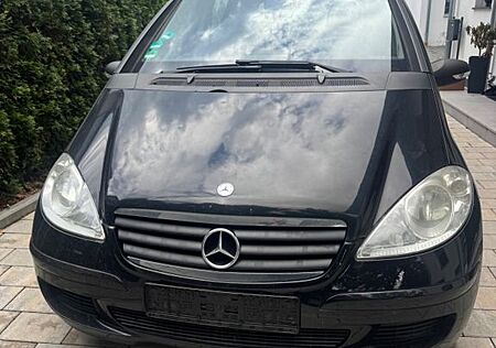 Mercedes-Benz A 170 CLASSIC Classic
