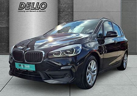 BMW 2er 225 Active Tourer xe Advantage iPerformance Busi