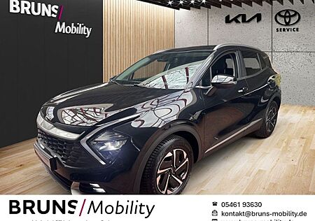 Kia Sportage Vision 1.6 T-GDI Vision Komfort LED Nav