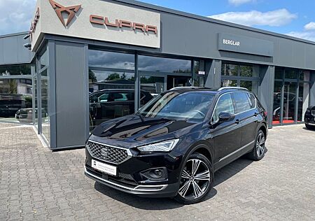 Seat Tarraco 1,4 e-Hybrid AHK Pano SHZ ACC