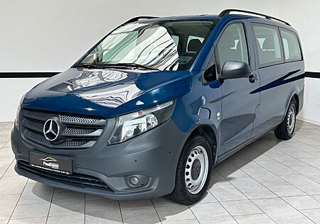 Mercedes-Benz Vito Tourer 114 CDI Pro Lang Klima*8-Sitz*Standh