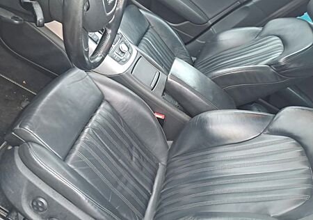 Audi A6 3.0 TDI 150 kW quattro S tronic Avant -