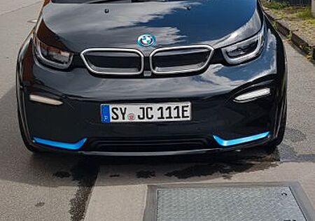 BMW i3s (120 Ah), 135kW s: Leder, SD, Klimaa., Navi