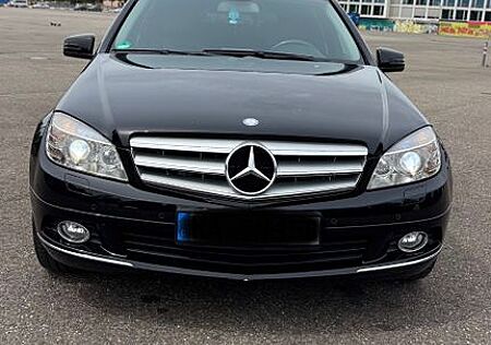 Mercedes-Benz C 350 CDI 4MATIC T ELEGANCE Autom. Elegance