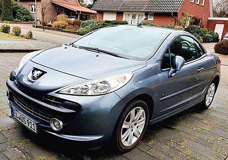Peugeot 207 CC Premium 120 Premium