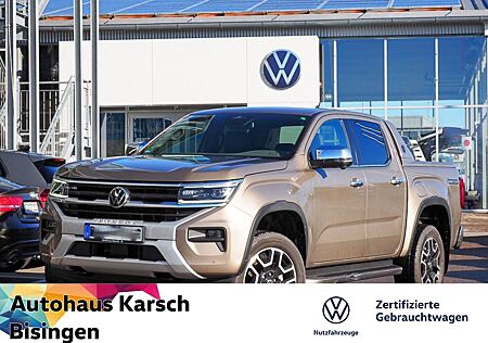 VW Amarok Volkswagen DC Aventura 3.0 TDI V6 177kW Autom