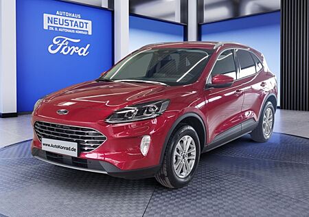 Ford Kuga 2.5 PHEV TITANIUM X *TechnoPk*Fahras.Pk*