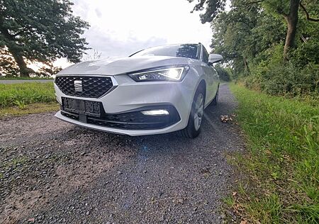 Seat Leon 2.0 TDI 110kW Style DSG Sportstourer Style