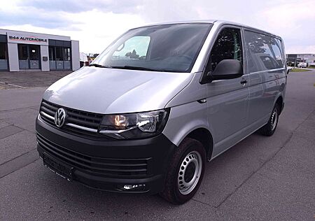 VW T6 Transporter Volkswagen T6 Kasten *Standhzg*Sitzhzg*NAVI*PDC*Tempomat*