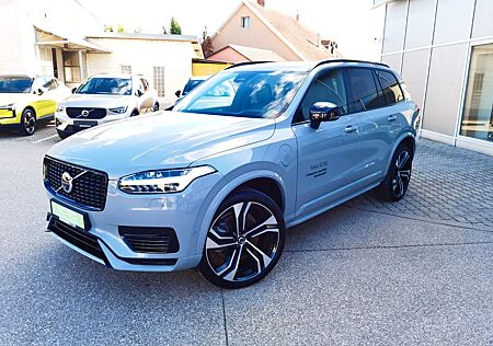 Volvo XC 90 Ultimate Dark Recharge Plug-In Hybrid AWD