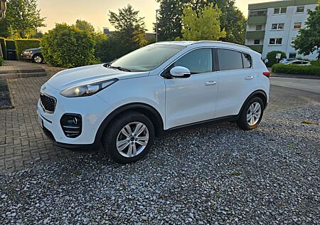 Kia Sportage 1.6 GDI Dream-Team Dream-Team