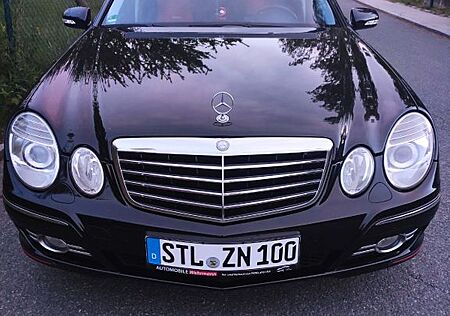 Mercedes-Benz E 280 4MATIC T AVANTGARDE Avantgarde