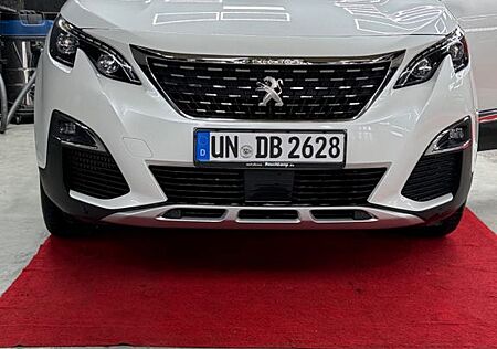 Peugeot 3008 BlueHDi 130 Crossway Crossway