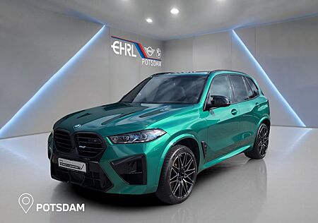 BMW X5 M Competition AHK | 28%UPE-Nachlass | HK HIFI