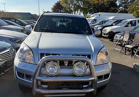 Toyota Land Cruiser 3.0 D-4D Executive Automatik
