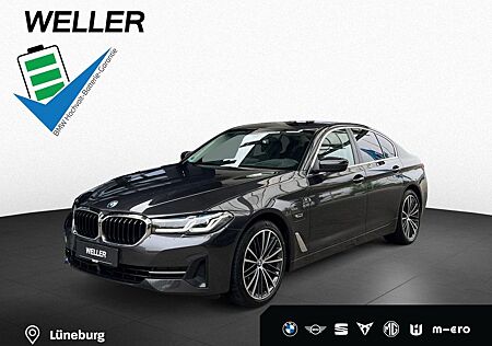 BMW 545e xDrive LiCoPro Laser HUD AHK DAProf PA+ PDC