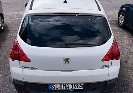 Peugeot 3008 Access HDi 115 Access