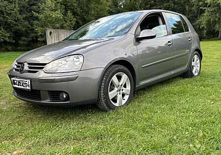 VW Golf Volkswagen 1.6 United United