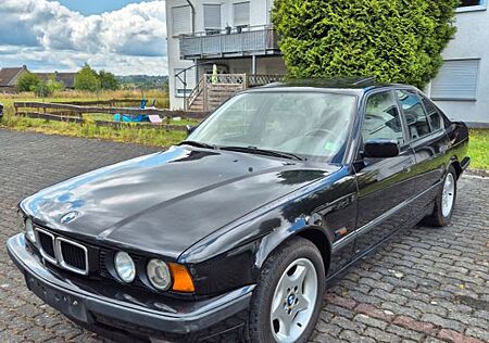 BMW 525 525tds E34 158.000km 1995bj